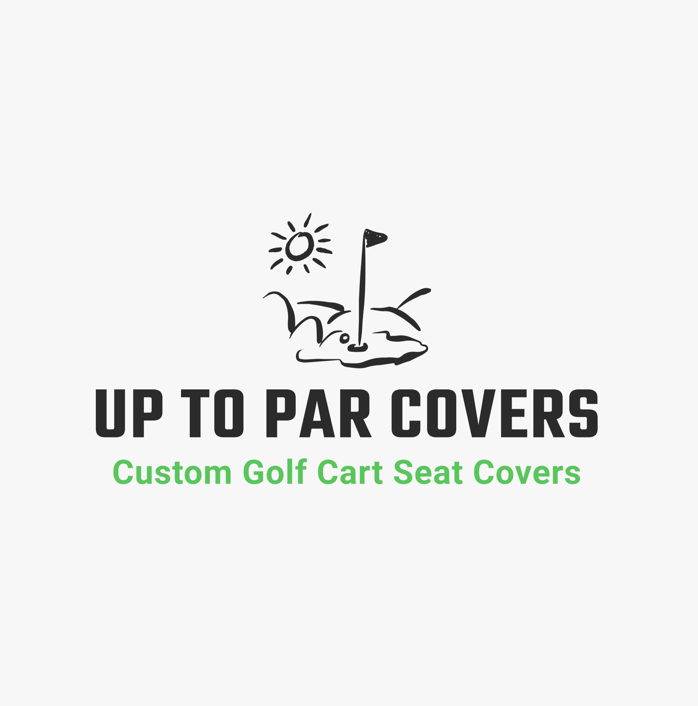 Up To Par Covers