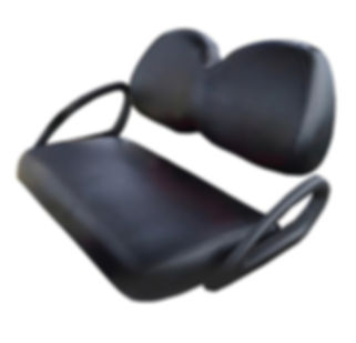 Club Car XRT (Solid Color)