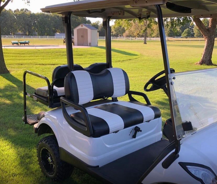 Thumbnail: Yamaha Drive/G-29 (2 Stripe)