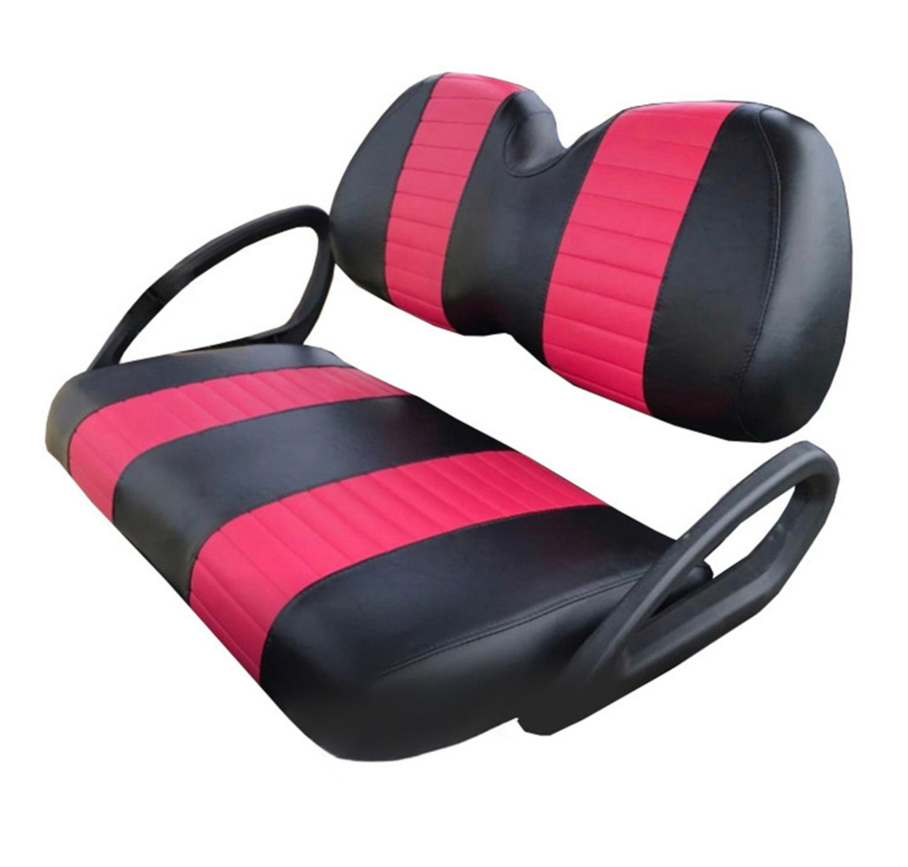 Club Car XRT (2 Stripe)