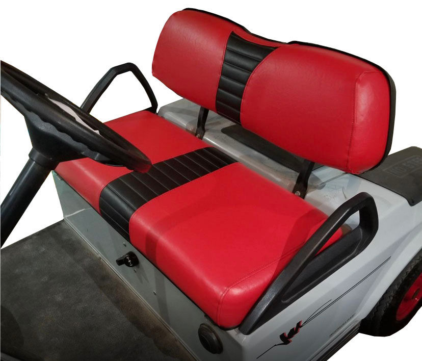 CLUB CAR Mysite