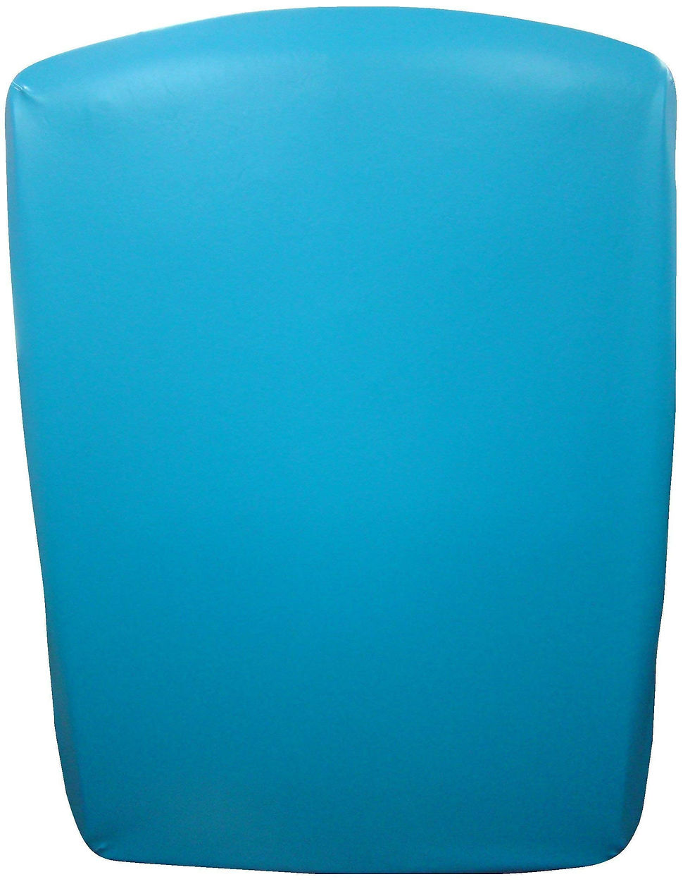 Thumbnail: Slip On Golf Cart Canopy Cover (Solid Color)