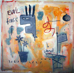 axis of evil 1990