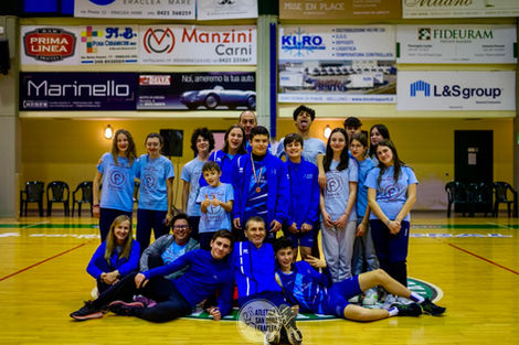 Atletica San Donà - Eraclea 2024
