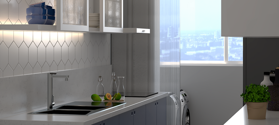 Consultoria de decoração sem obra Casa Abraço