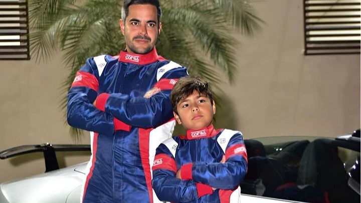 macacao corsa