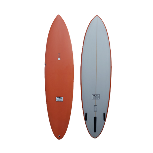 Pyzel Crisis (mid-length) | Lifestyle Surfshop