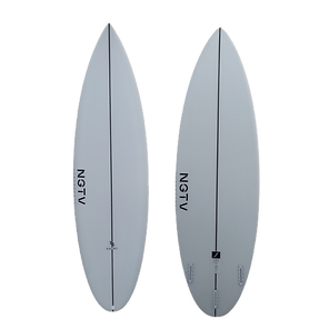 Surfboards