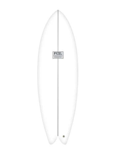 ASTRO GLIDER by PYZEL | Lifestyle Surfshop