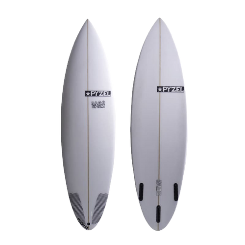 Pyzel The Ghost | Lifestyle Surfshop