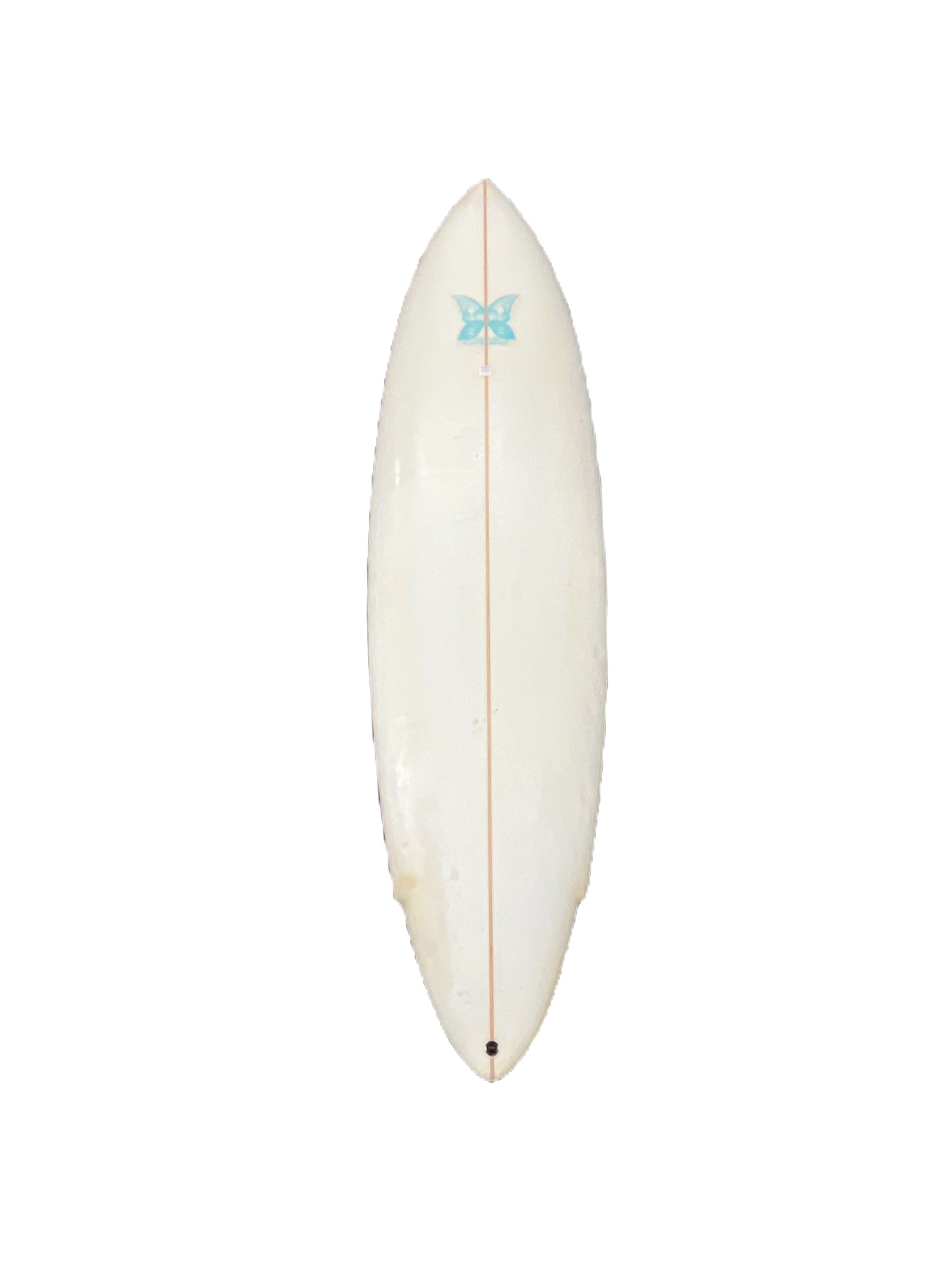 Pierre DV Mid 7’0 
