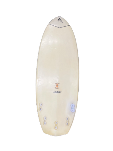 FIREWIRE Baked Potato 5'5 | Lifestyle Surfshop