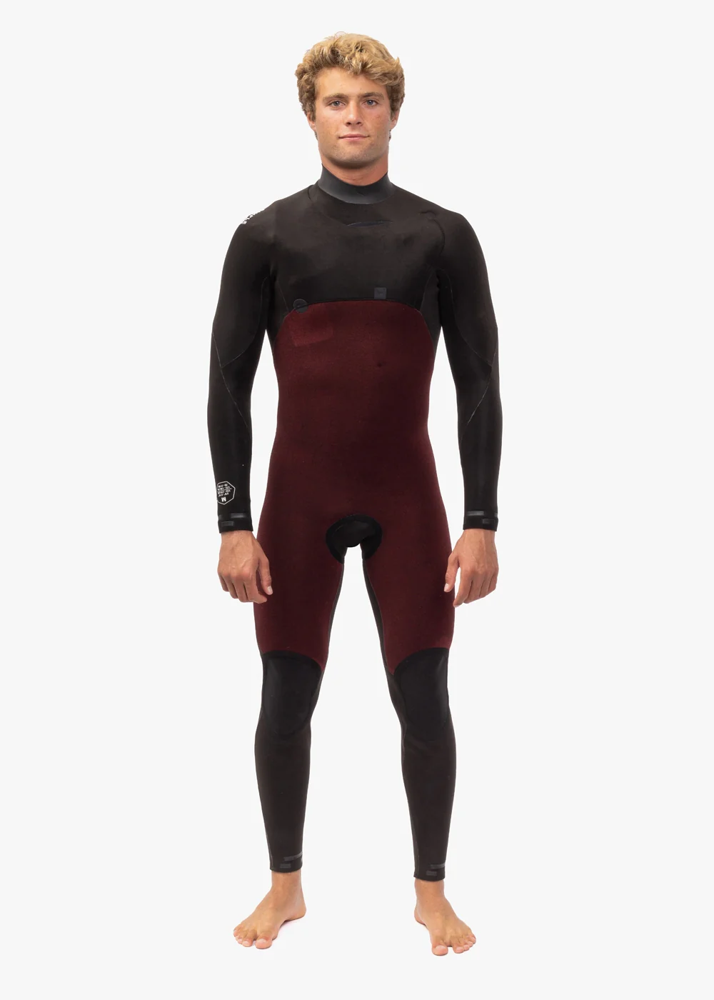 Thumbnail: Vissla 7 Seas Comp 4.3