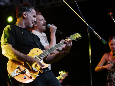 Conciertos en Costa Rica 2026: la agenda que no te podés perder
