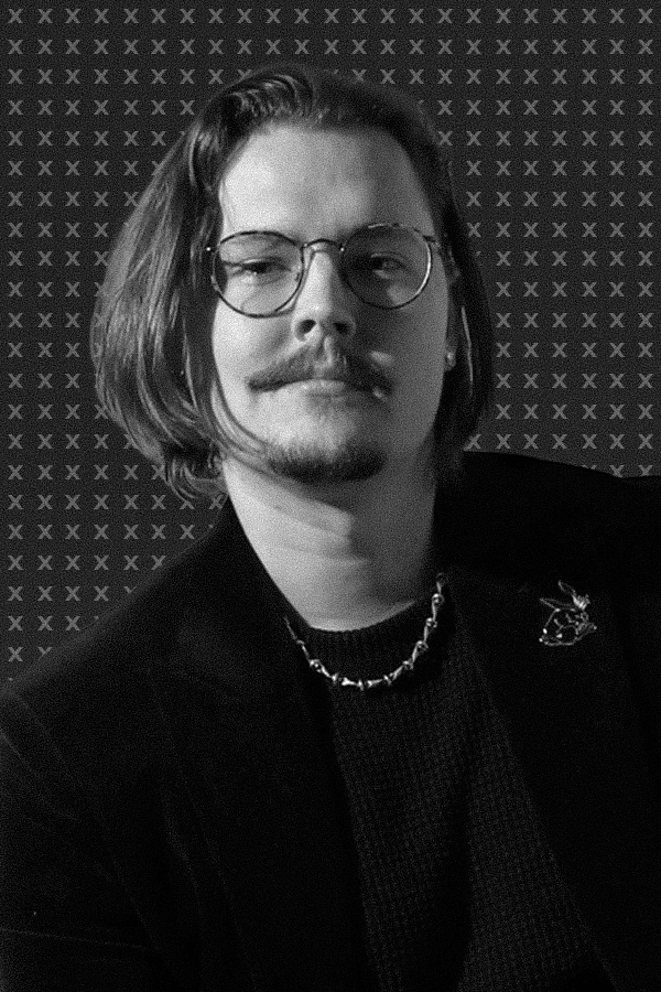 Writer: Chase Grammer