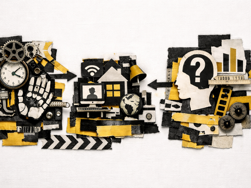 Part 1 || The Three Critical Forces Reshaping Your Talent Strategy