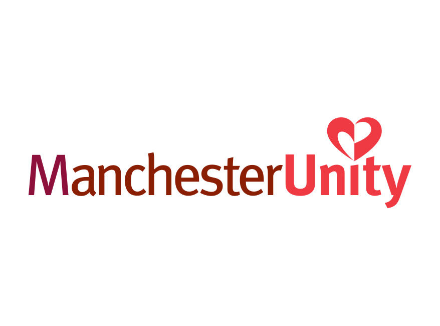 Manchester Unity logo
