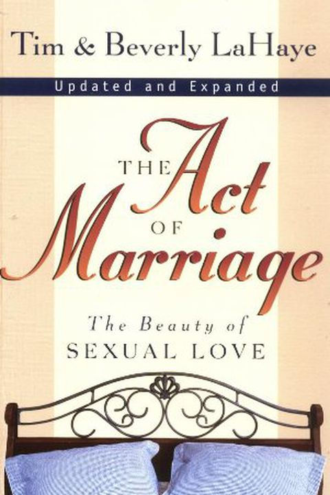 The Act of Marriage
