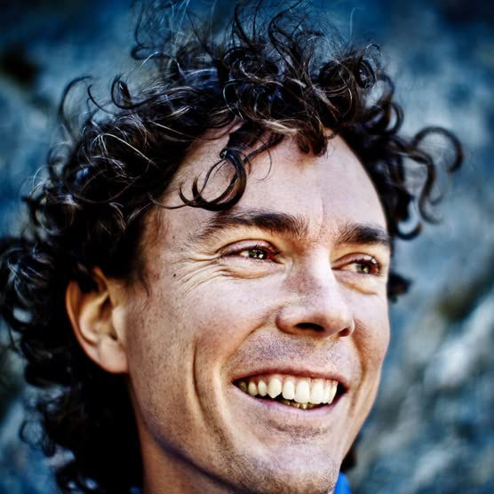 Scott Jurek