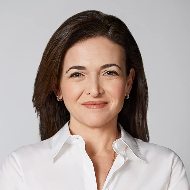 Sheryl Sandberg