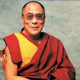Dalai Lama