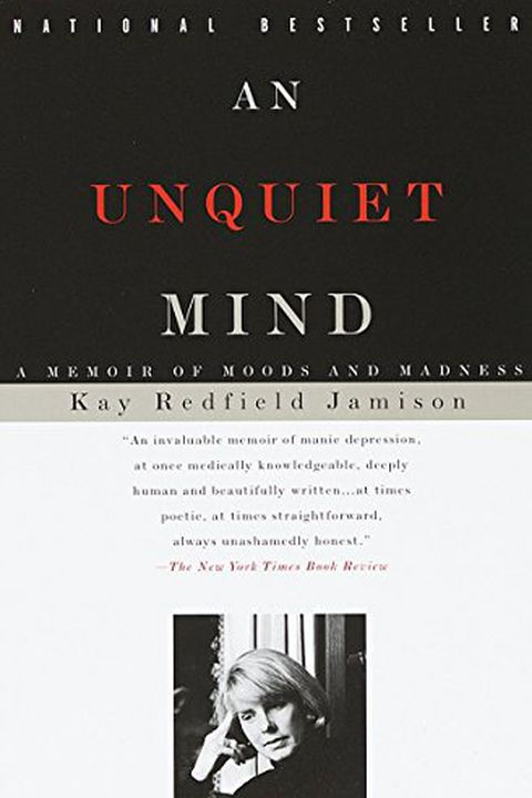 An Unquiet Mind