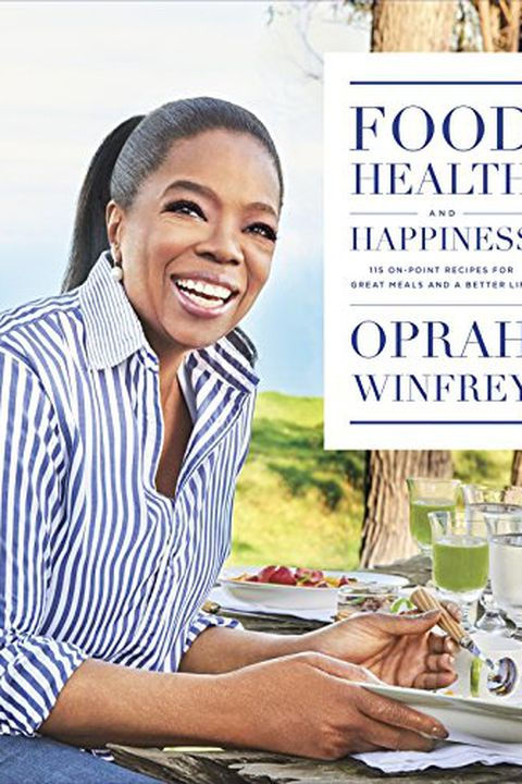 Food, Health, and Happiness
