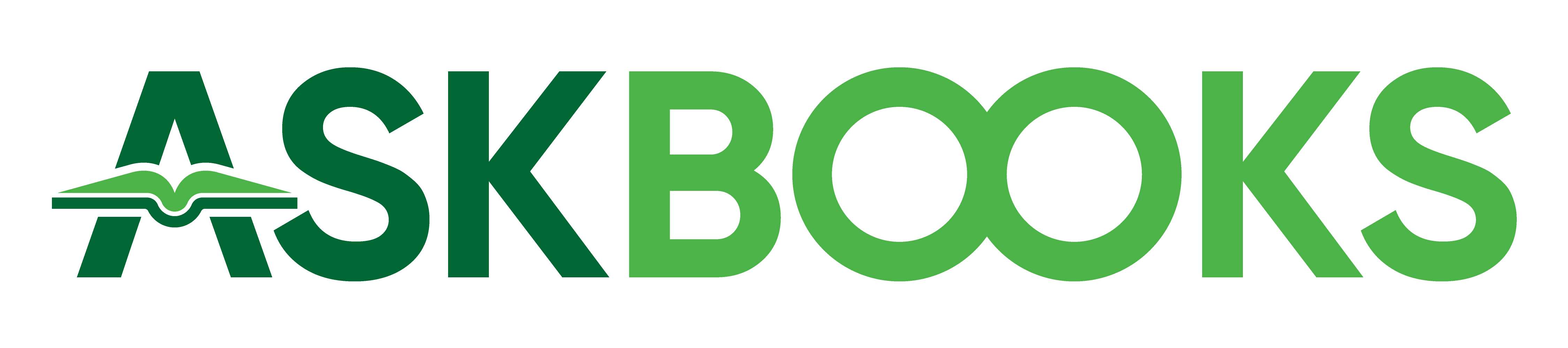 AskBooks logo