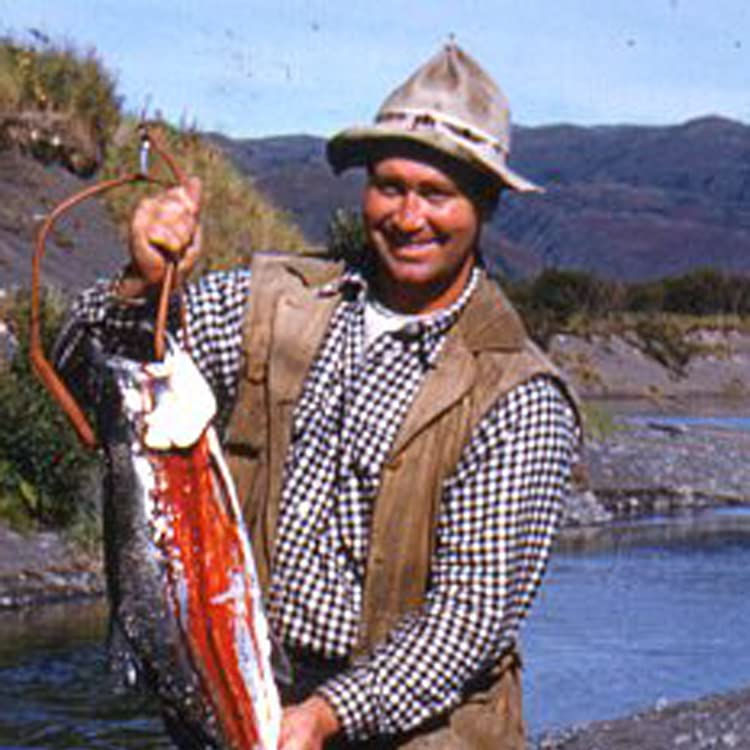 Sam Keith
