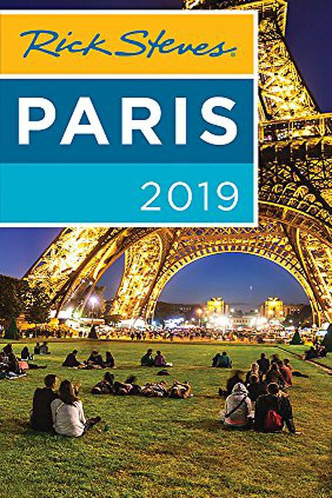 Rick Steves Paris 2019