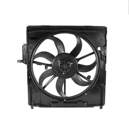 Radiator Fans