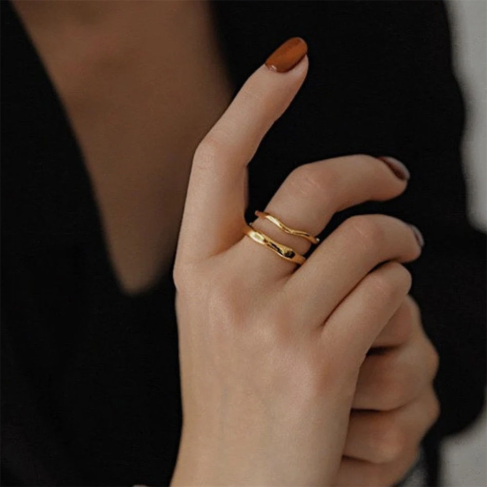 Thumbnail: Outline Wave Rings