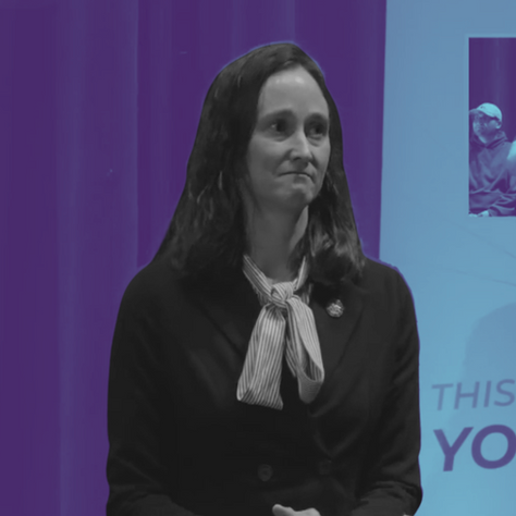 Mayor Katie Wilson Gives Cops’ Budget 13.9% Boost