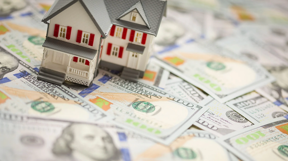 Washington Lawmakers Let Rents Rise Three Times Faster Than Minimum Wage