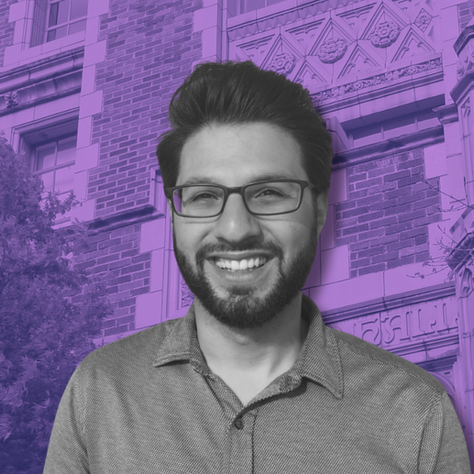 Here Are The Anti-War Emails That Allegedly Got UW Professor Removed From Director Position 