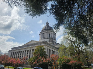 The Washington State Wealth Tax Seems Dead
