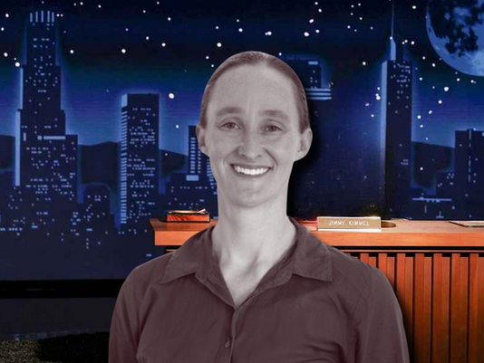 Mayoral Candidate Katie Wilson Won’t Participate In KOMO Debate Unless They Bring Back Jimmy Kimmel