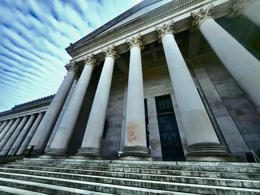 Group of House Democrats Finally Take A Stand Against The Half Billion Corporate Giveaway Within The Millionaires Tax