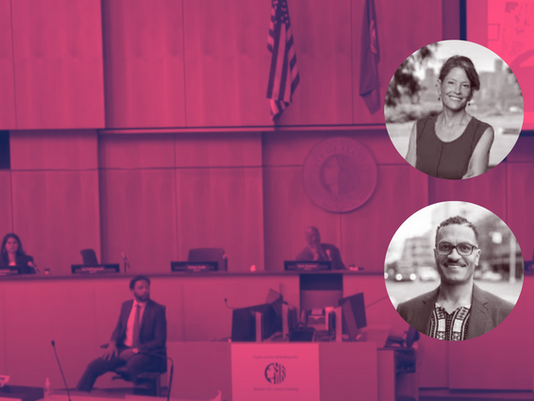 After 18 Months Of Delays, City Council No-Shows Sabotage Renters' Commission Once Again