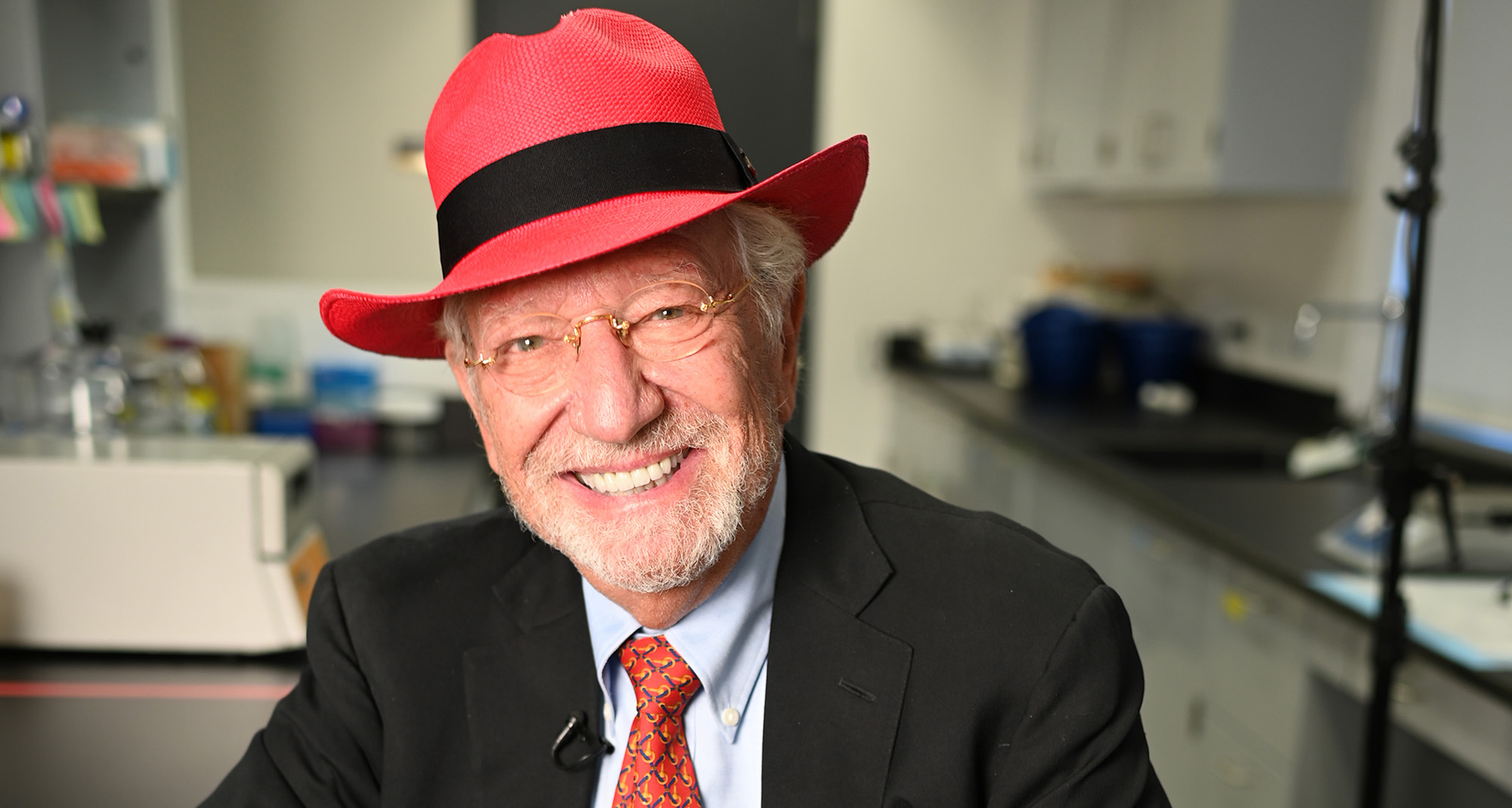 Dr. Herbert Wertheim
