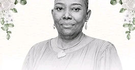 EBNM/KCC : Hommage solennel à la diaconesse Vuvu Dizolele Albertine, fille biologique du Prophète de l’Éternel.