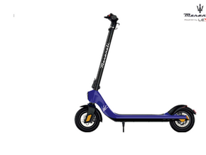 Maserati Aromonia E-Scooter