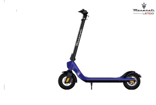 Maserati Aromonia E-Scooter