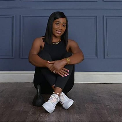 Abby walker the root ceo
