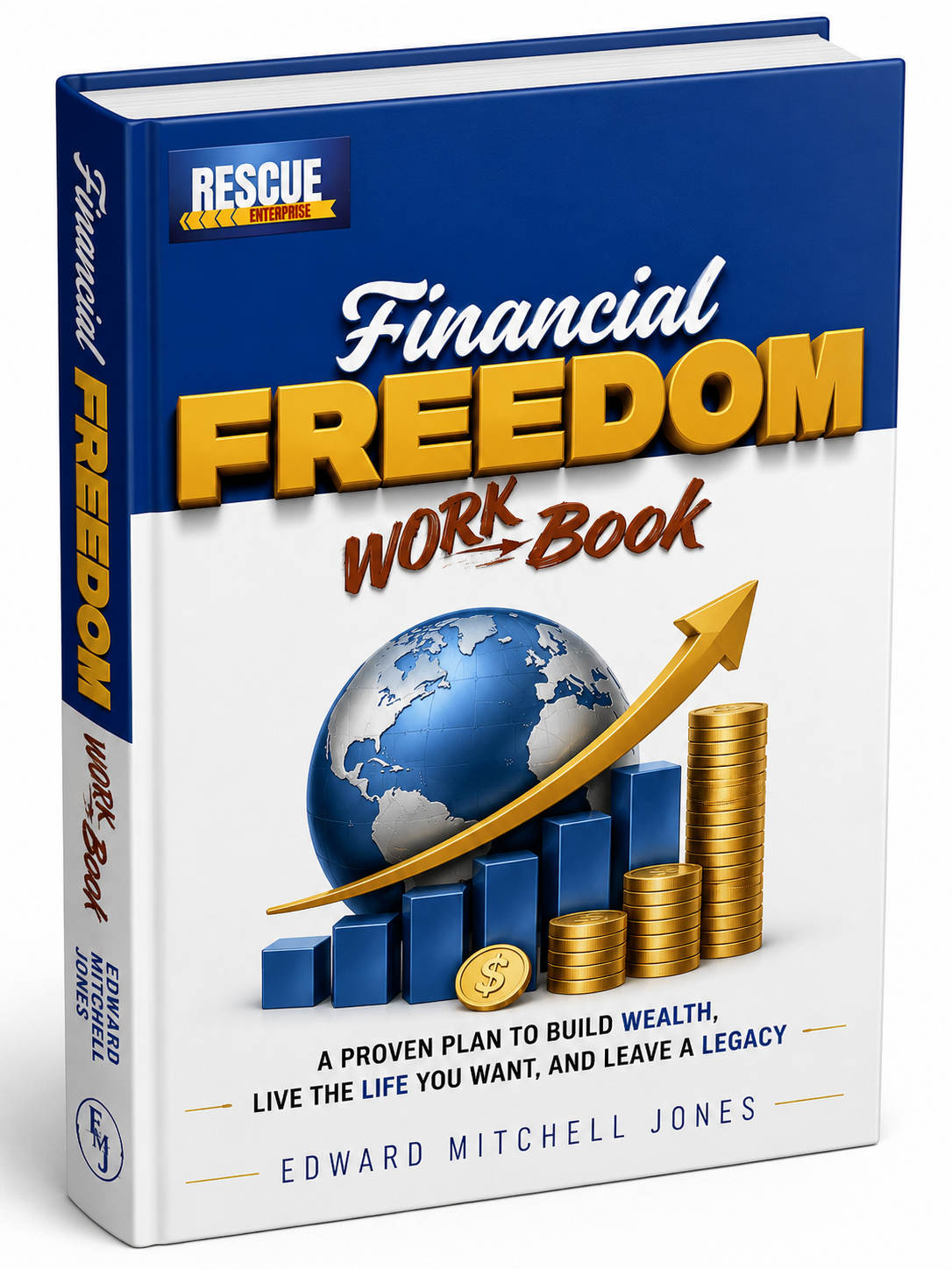 Financial Freedom workbook