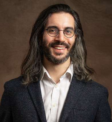 Alexander Ross Psychotherapist