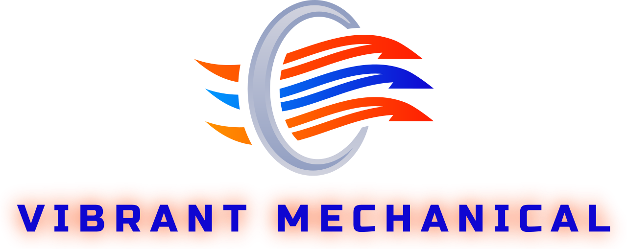 Vibrant Mechanical logo