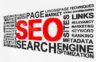 The Search Engine Optimization Arms Race