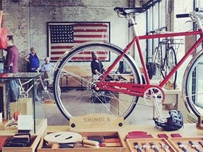 DEGC Talks With Brookings Institution China Council About Detroit