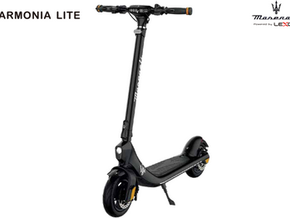 Maserati Armonia Lite E-Scooter